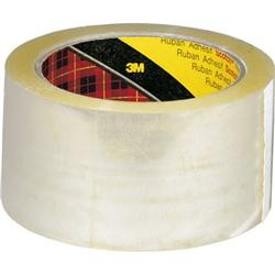 Taśma pakowa Scotch 48mm x 66m, przezroczysta 