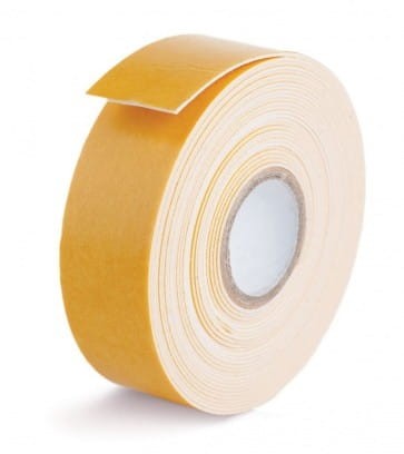 Taśma dwustronna Dalpo 19mm x 10m, piankowa