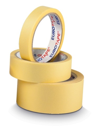 Taśma malarska Dalpo 48mm x 25m