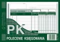 Polecenie księgowania /439-3