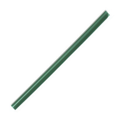 Listwa zaciskowa Durable 60 kartek, zielona