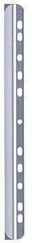 Listwa zaciskowa Durable z perforacją, 30 kartek 