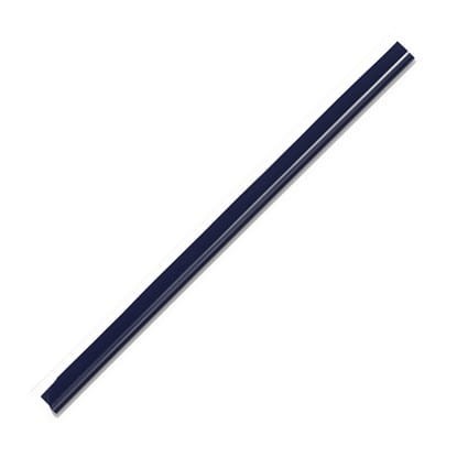 Listwa zaciskowa Durable granatowa, 60 kartek 
