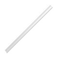 Listwa zaciskowa Durable przezroczysta, 60 kartek