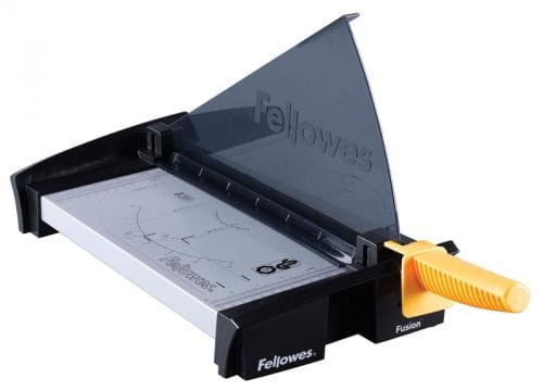 Gilotyna Fellowes Fusion  A-3, 10 kartek