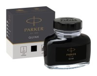 Atrament Parker czarny, 57ml