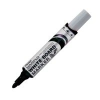 Marker suchościeralny Pentel Maxiflo, czarny