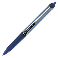 Cienkopis Pilot V5 RT, 0,5mm, niebieski