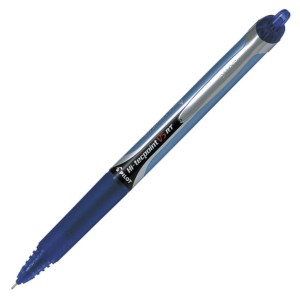 Cienkopis Pilot V5 RT, 0,5mm, niebieski