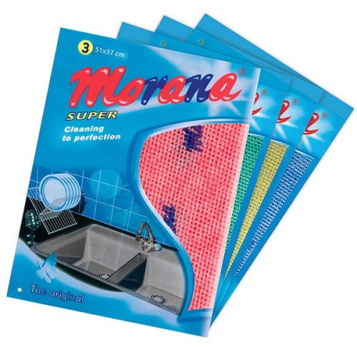 Ścierka Morana super duża (51x36) M-005
