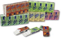 Chusteczki higieniczne "AHA"  zapachowe (10 sztuk)