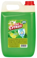 Płyn do mycia naczyń 5l