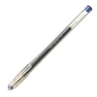 Pióro żelowe Pilot G1, niebieski