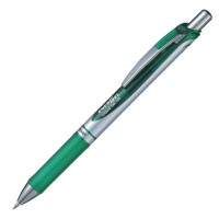 Pióro kulkowe automatyczne Pentel BL77-D, zielony