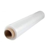 Folia stretch przezroczysta 1,2 kg 