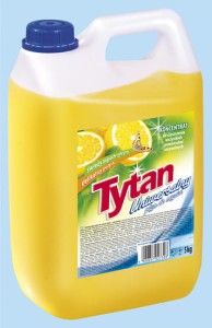 Płyn Tytan uniwersalny 5l