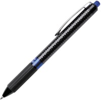 Pióro żelowe automatyczne Pentel, OH! Gel K497, niebieski