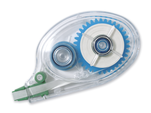 Korektor w taśmie Taurus TK-508, 5mmx8m