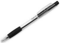 Długopis automatyczny Taurus TDA-01, czarny