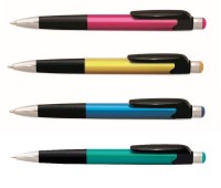 Długopis automatyczny KD920 Tetis, niebieski