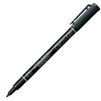 Foliopis Rystor, M, czarny