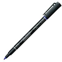 Foliopis Rystor, M, niebieski