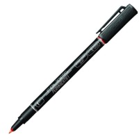 Foliopis Rystor, F, czerwony