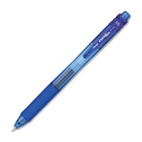Cienkopis Pentel BLN105-C, 0,5 mm, niebieski