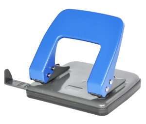 Dziurkacz Taurus 604, do 30 kartek