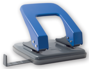 Dziurkacz Taurus 605, do 40 kartek