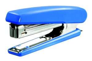 Zszywacz Tetis GV109, do 12 kartek