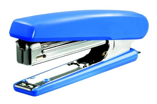 Zszywacz Tetis GV109, do 12 kartek