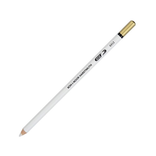 Gumka Koh-I-Noor w ołówku