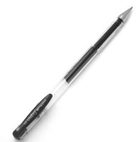 Pióro żelowe Uni UM-100 Signo 0,5, czarny