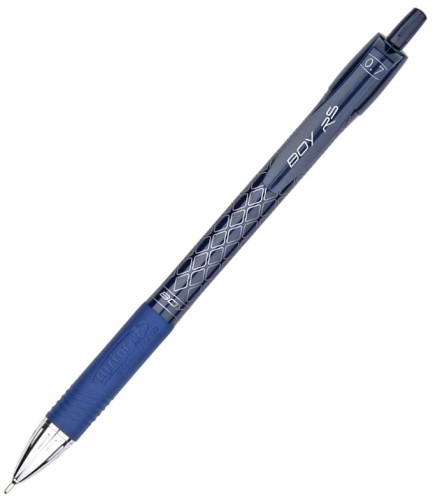 Długopis Rystor Boy RS 0,7, niebieski