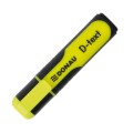 Zakreślacz Donau D-Text, żółty