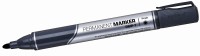 Marker permanentny Rystor RMP-1, czarny