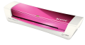 Laminator Leitz iLAM Home Office A-4, różowy