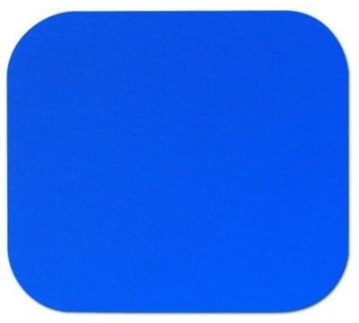 Podkładka pod mysz Fellowes ekonomiczna, niebieska