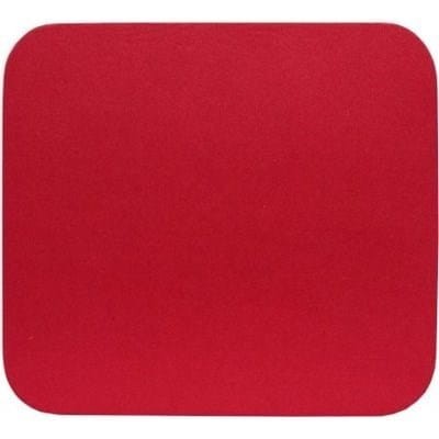 Podkładka pod mysz Fellowes ekonomiczna, czerwona