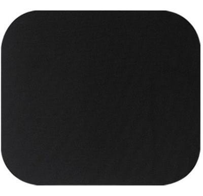 Podkładka pod mysz Fellowes ekonomiczna, czarna