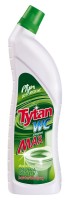Płyn do czyszczenia WC Tytan 1200ml