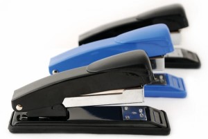 Zszywacz Taurus 2461, do 30 kartek