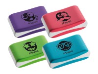 Gumka ołówkowa Maped Essentials Soft kolor