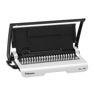 Bindownica Fellowes Star+ 150, A-4, do 15 kartek