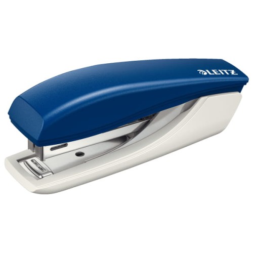 Zszywacz Leitz NeXXt mini, do 10 kartek, niebieski