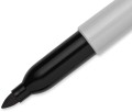 Marker permanentny Sharpie Fine, czarny