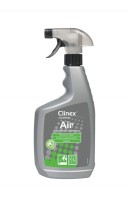 Odświeżacz powietrza Clinex spray 650ml
