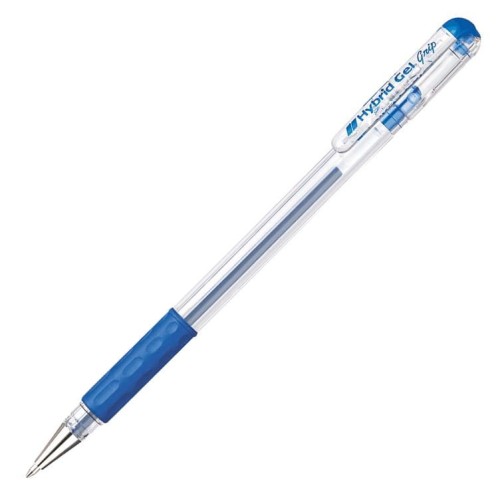 Pióro żelowe Pentel K116, niebieski