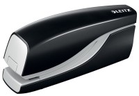 Zszywacz elektryczny Leitz NeXXt do 10 kartek, czarny